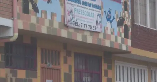 PSICOPEDAGOGICO FRANCISCO JOSE DE CALDAS BOGOTÁ PSICOPEDAGOGICO FRANCISCO JOSE DE CALDAS BOGOTÁ